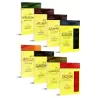 Pack d'Explication des Épîtres sur la 'Aqîdah [al-Fawzân - 8 Livres]/حزمة شرح الرسائل [الفوزان - ٨ كتب]