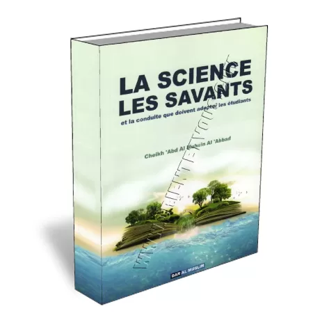 La science et les savants
