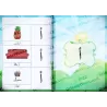 L'Arabe littéraire pour les enfants - Niveau Préparatoire/اللغة العربية الفصحى - تمهيدي