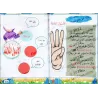Manuel d'éducation islamique - Première primaire: 1er Niveau/تربية السلف لأبناء السلف - الصف الأول: الفصل الأول