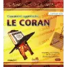 Comment apprendre le Coran (Tome 1): Sourate « Al Fâtiha » et les neuf dernières sourates