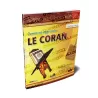 Comment apprendre le Coran (Tome 1): Sourate « Al Fâtiha » et les neuf dernières sourates