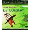 Comment apprendre le Coran (Tome 2): De la Sourate « Al-Fil » jusqu'à la sourate « Al-'Alaq »