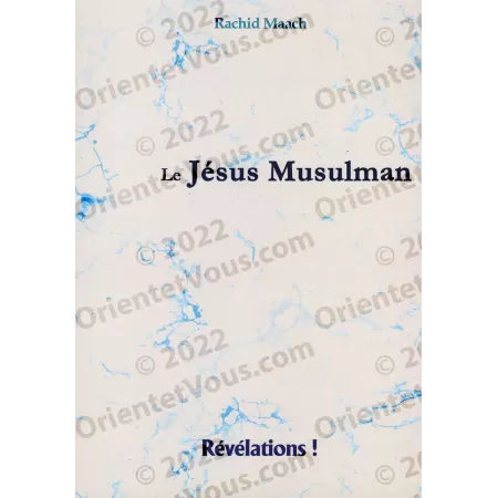 Le Jésus Musulman