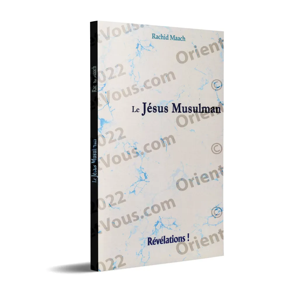 Le Jésus Musulman
