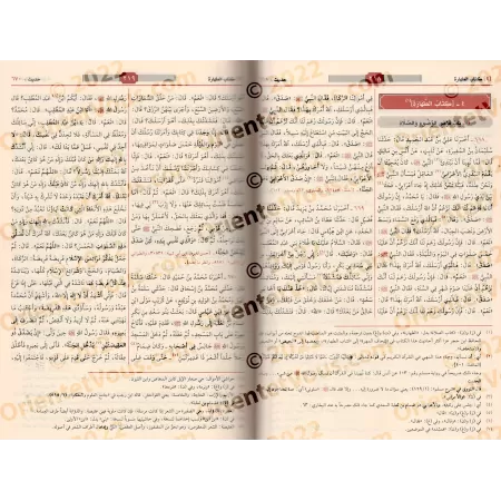 Sunan ad-Dârimî [Edition Libanaise]/المسند الجامع المعروف بـ: سنن الدارمي [طبعة لبنانية]