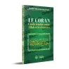 Le coran corde tendue entre Allah et les hommes