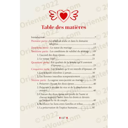 Le mariage islamique - Cheikh al-'Uthaymîn