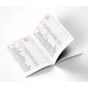 Livret de Suivi pour l’Apprentissage du Coran