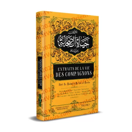 Extraits de "La vie des compagnons" volume 1