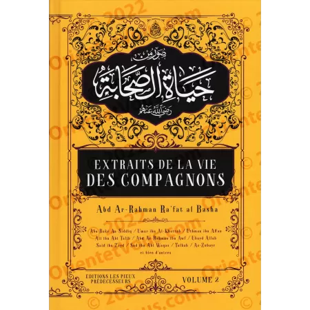 Extraits de "La vie des compagnons" volume 2