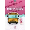 L'authentique des invocations pour les enfants [Version Fille]