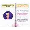 L'authentique des invocations pour les enfants [Version Fille]