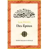 Les droits des époux