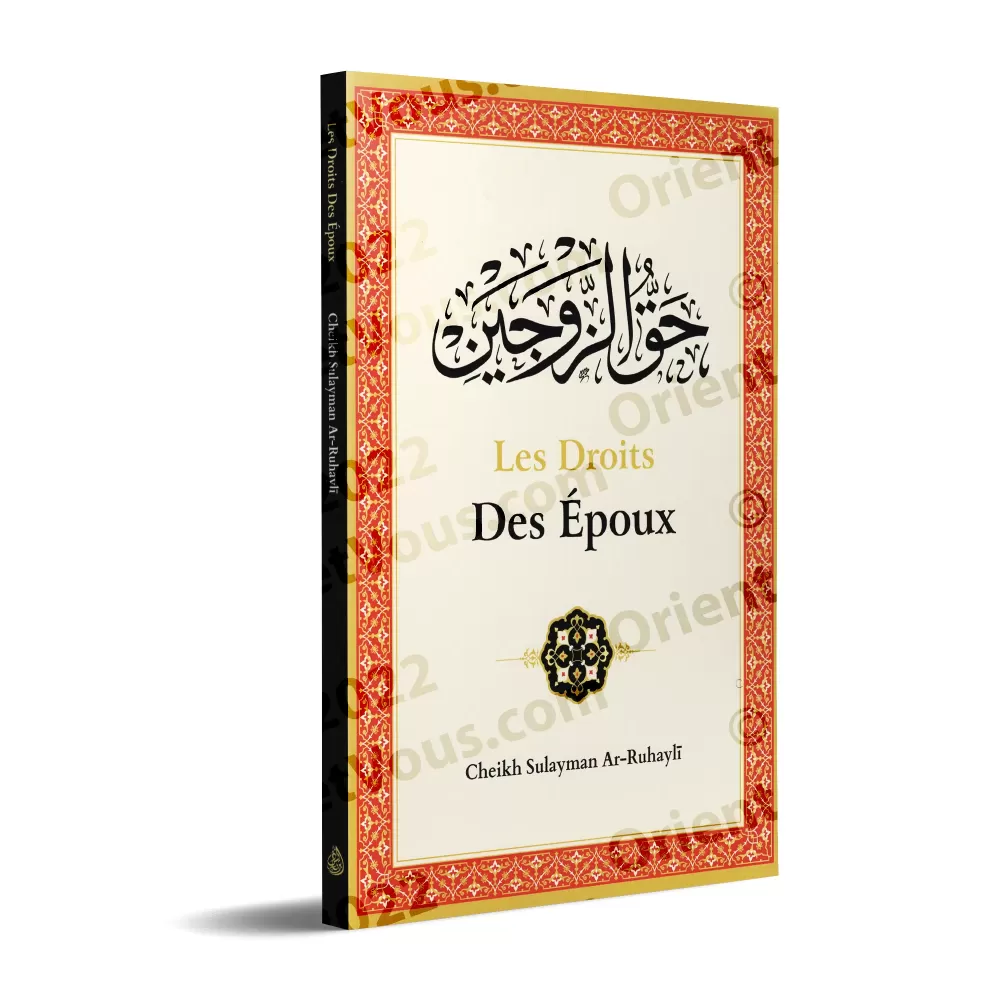 Les droits des époux