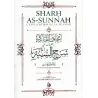 Sharh As-Sunnah, l'explication de la Sounnah de shaykh al-Fawzân [3eme Edition - Couverture Souple]
