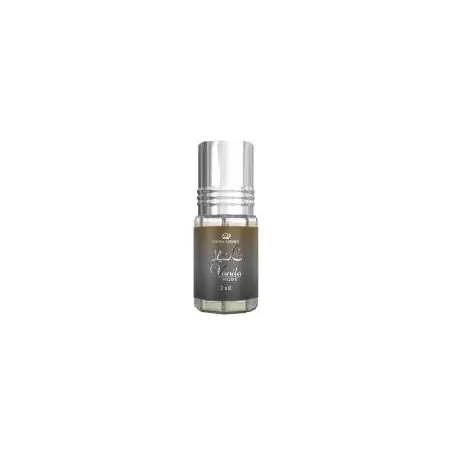 Parfum Al-Rehab Vanilla Musc