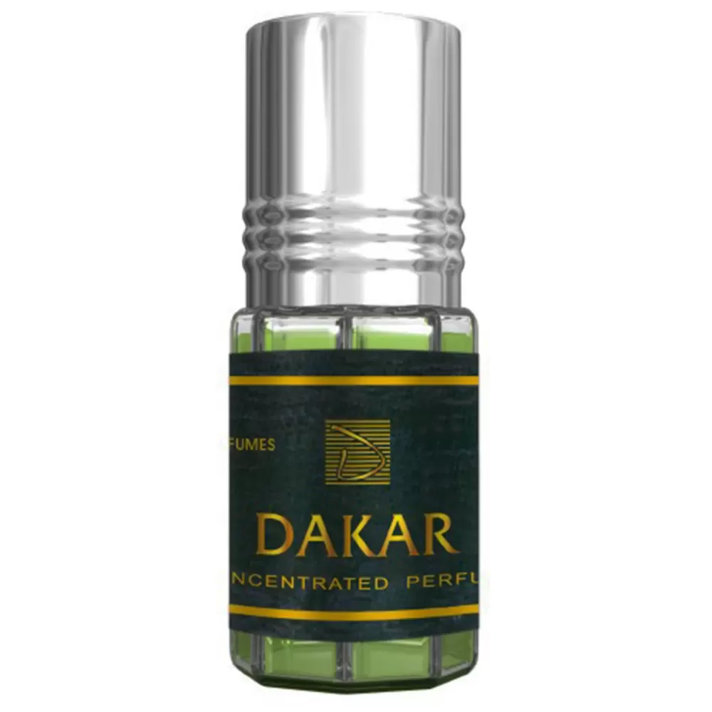 Parfum Al-Rehab Dakar