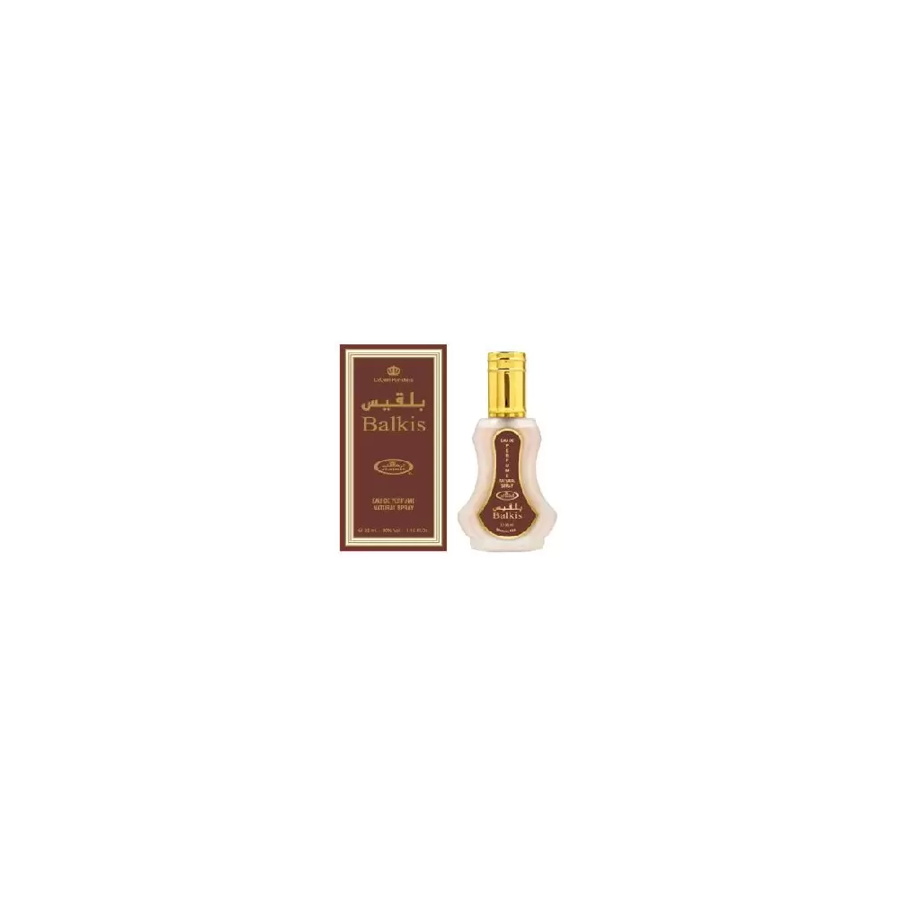 Parfum Al-Rehab Balkis 35ml