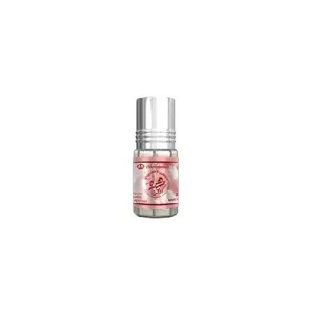 Parfum Al-Rehab Cherry Flower