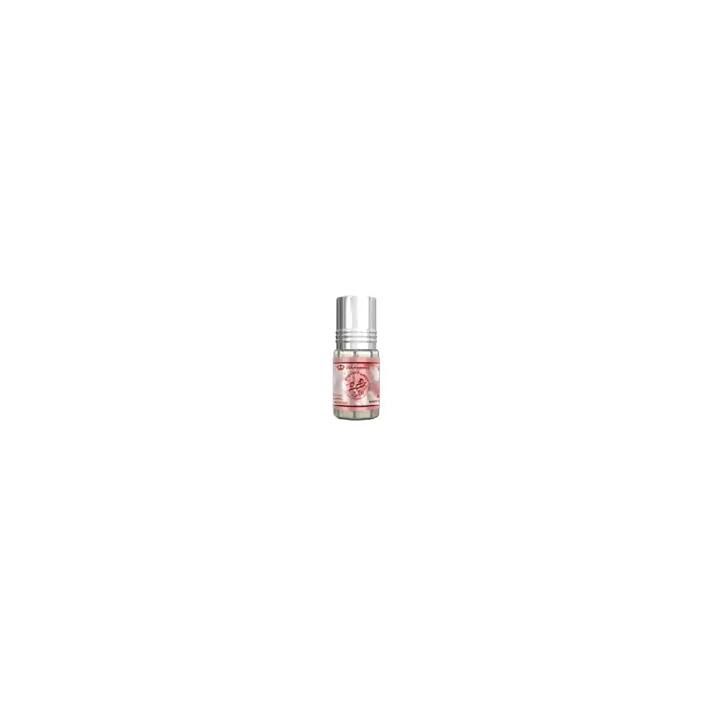 Parfum Al-Rehab Cherry Flower