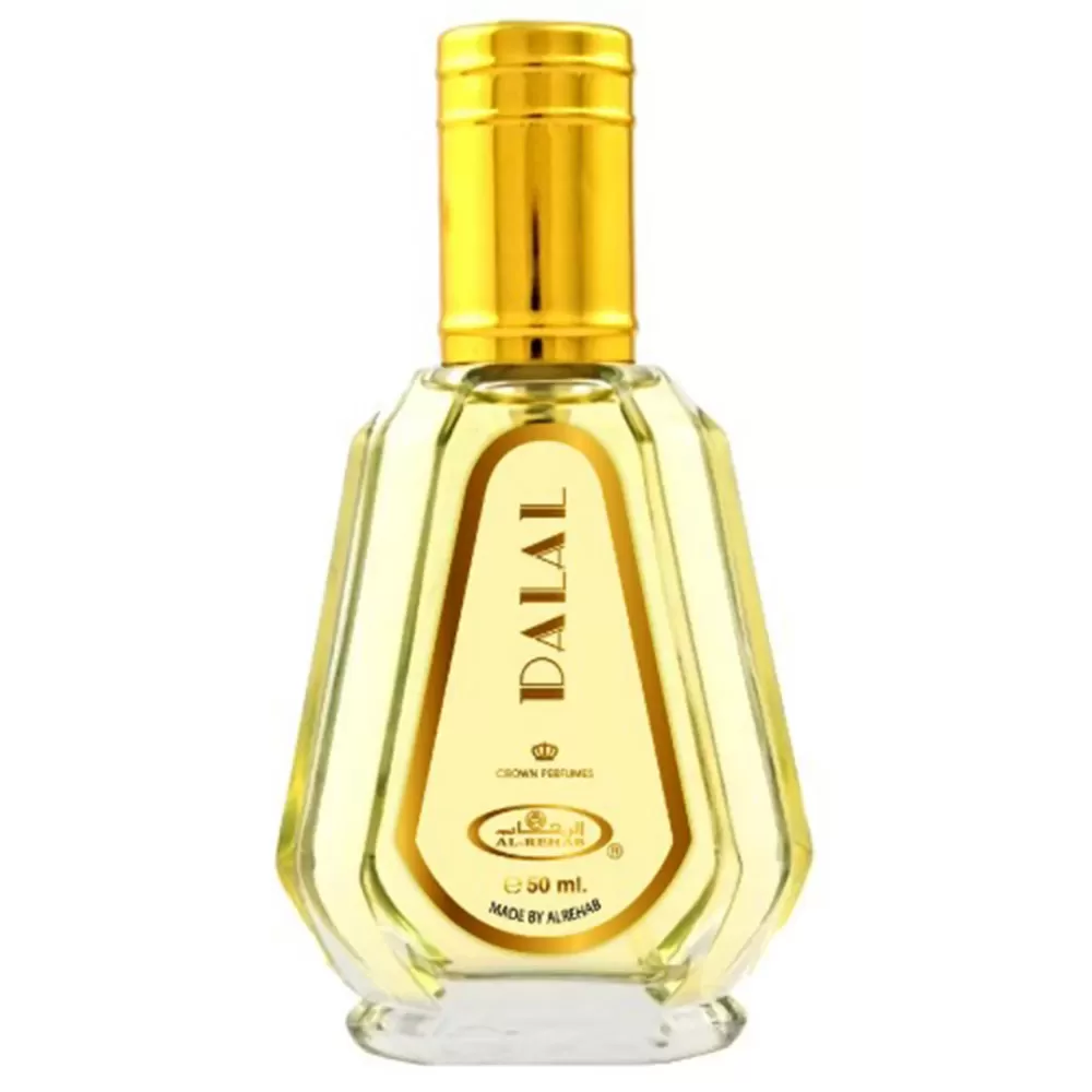 Parfum Al-Rehab Dalal 50ml