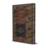 Explication des 40 Hadiths d'an-Nawawî [an-Najmî]/التحفة النجمية في شرح الأربعين النووية