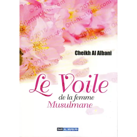 Le voile de la femme musulmane [al-Albânî]