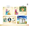 Le Tajwid expliqué aux enfants (Tome 2)