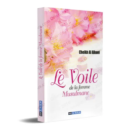 Le voile de la femme musulmane [al-Albânî]