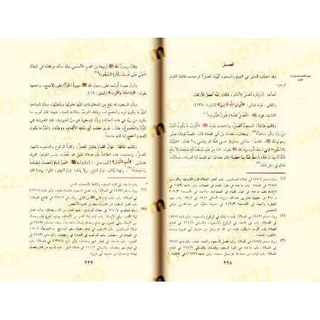 Zâd al-Ma'âd fî Hadyî Khayr al-'Ibâd [Tahqîq: al-Arnâ'ût]/زاد المعاد في هدي خير العباد - تحقيق: الأرنؤوط
