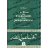 Le livre des fondements de la jurisprudence [Ibn Hazm]