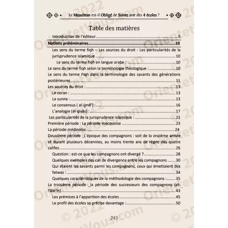L'histoire de la jurisprudence expliqué par les savants des origines à nos jours