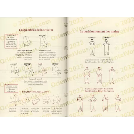 La description de la prière du Prophète [cheikh Muqbil]