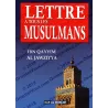 Lettre à tous les musulmans