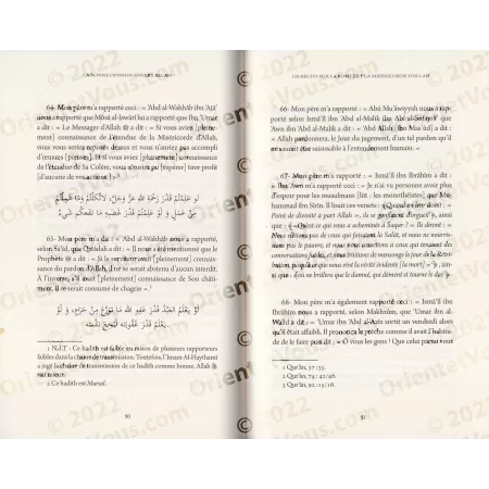 La bonne opinion envers Allah : 150 récits sur la miséricorde et la bonté d’Allah