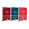 Collection ‘Al-Qawânîn al-Fiqhiyyah’ d'Ibn Juzayy (Fiqh Malikite)