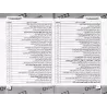 Fatwas des savants sur les rébellions chaotiques/فتاوى العلماء في الثورات