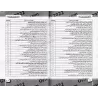 Fatwas des savants sur les rébellions chaotiques/فتاوى العلماء في الثورات