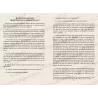 20 moyens pour repousser jalousie – mauvais oeil – sorcellerie et se protéger du diable