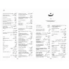 Dictionnaire Larousse Arabe - Français [90000 mots]
