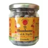Bonbon Miel & Nigelle au citron