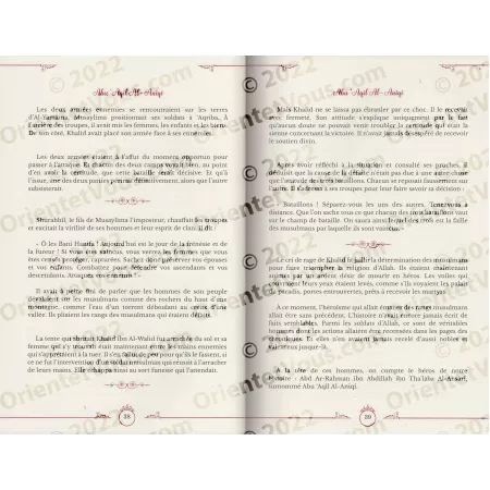 Extraits de "La vie des compagnons" volume 4