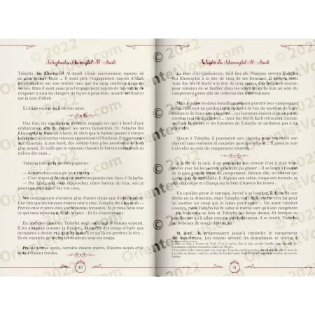 Extraits de "La vie des compagnons" volume 5