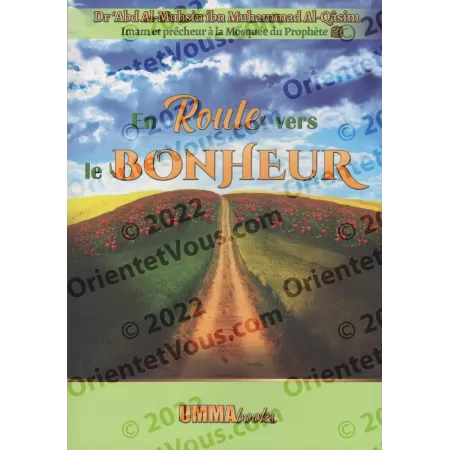 En route vers le bonheur