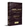 Le jardin des sages & les vertus des nobles personnages