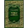 Traduction en français du précis d'exégèse du Noble Coran [al-Mukhtasar fi Tafsîr]