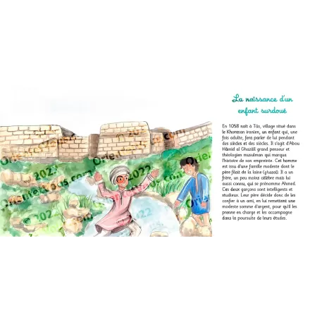 L’histoire du monde musulman en un clin d’œil : Pack Découverte pour Enfants