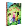 Où est Allah ? [Livre pour enfants]