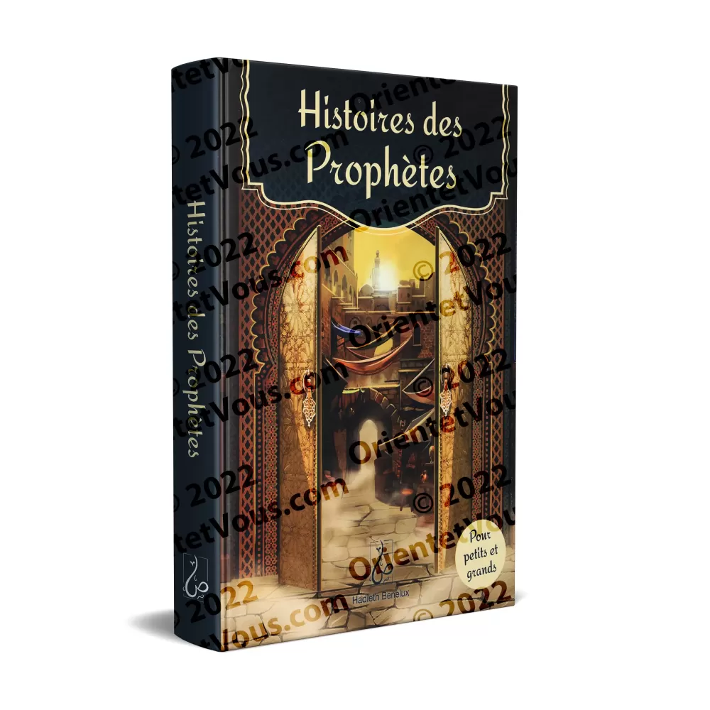 Histoires des Prophètes : Pour Petits et Grands